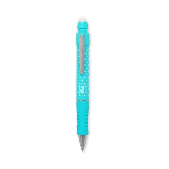 Prym® Love Turquoise Extra Fine Fabric Mechanical Pencil